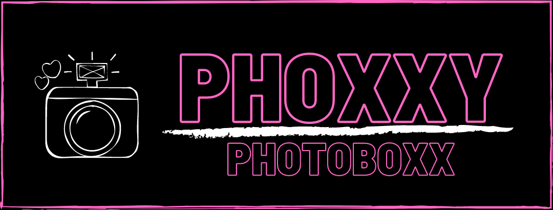 Phoxxy Photoboxx